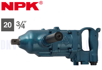 Súng siết bulong NPK NW-19A(P)