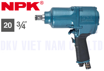 Súng siết bulong NPK NW-2000HA(R)