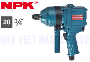 Súng siết bulong NPK NW-2800P(R)