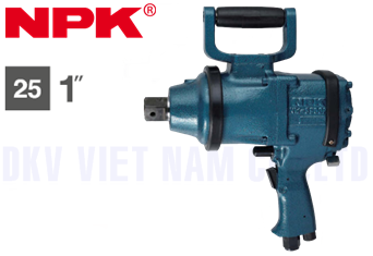 Súng siết bulong NPK NW-3500P(P)