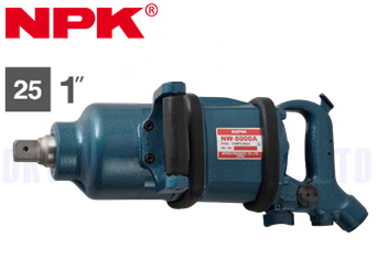 Súng siết bulong NPK NW-5000A(7P)