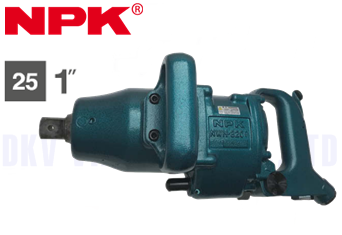 Súng siết bulong NPK NWH-320B(P)