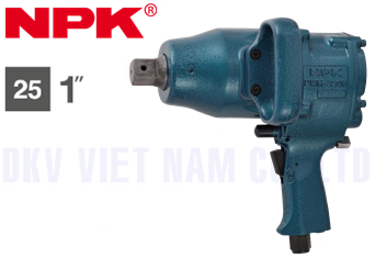 Súng siết bulong NPK NWH-320P(P)