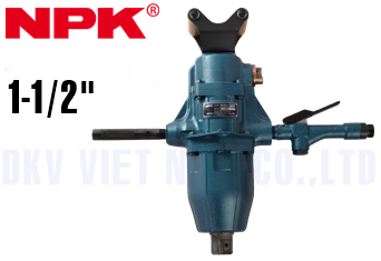 Súng siết bulong NPK NWH-500(P)