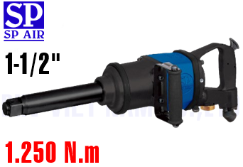 Súng siết bulong SP Air SP-380DX