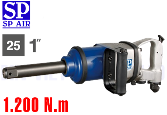 Súng siết bulong SP Air SP-390DX