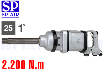 Súng siết bulong SP Air SP-5000GE