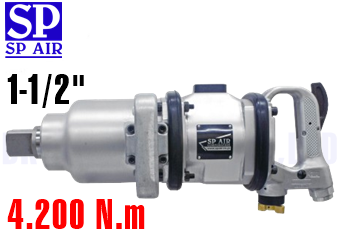 Súng siết bulong SP Air SP-6500