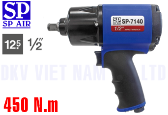 Súng siết bulong SP Air SP-7140