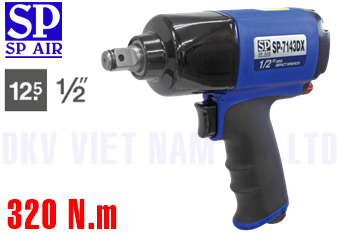 Súng siết bulong SP Air SP-7143DX