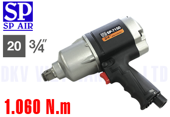 Súng siết bulong SP Air SP-7150