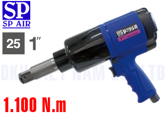 Súng siết bulong SP Air SP-7191A-V8
