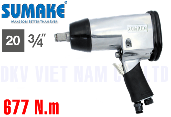 Súng siết bulong Sumake ST-5560