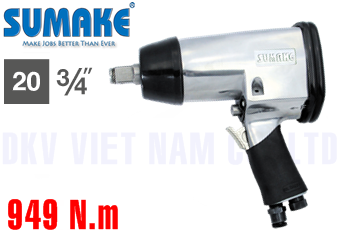 Súng siết bulong Sumake ST-5561