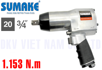 Súng siết bulong Sumake ST-5563