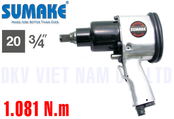 Súng siết bulong Sumake ST-5565