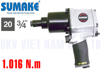 Súng siết bulong Sumake ST-5566H
