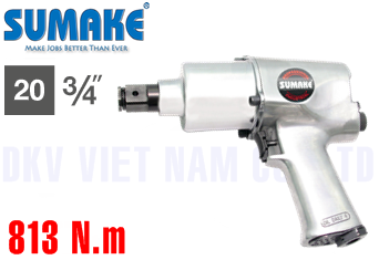 Súng siết bulong Sumake ST-5567