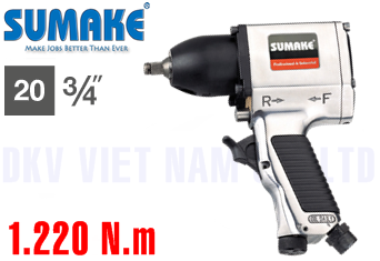 Súng siết bulong Sumake ST-5568