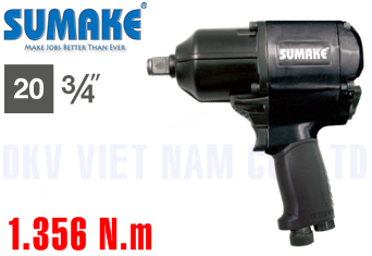 Súng siết bulong Sumake ST-5578H