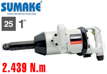 Súng siết bulong Sumake ST-5583-6