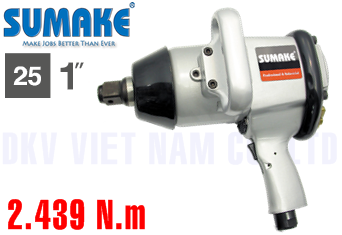 Súng siết bulong Sumake ST-5583P