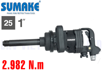 Súng siết bulong Sumake ST-55880