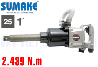 Súng siết bulong Sumake ST-5591-6