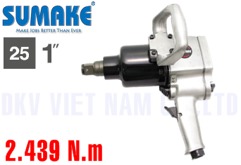 Súng siết bulong Sumake ST-5591P