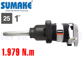 Súng siết bulong Sumake ST-5592-6