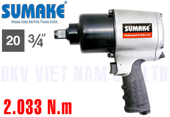 Súng siết bulong Sumake ST-5600