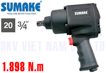 Súng siết bulong Sumake ST-5608