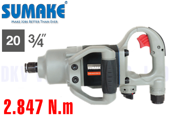 Súng siết bulong Sumake ST-5630