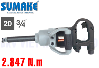 Súng siết bulong Sumake ST-5630-6