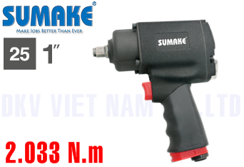 Súng siết bulong Sumake ST-5808