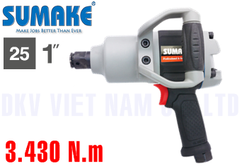 Súng siết bulong Sumake ST-5830P