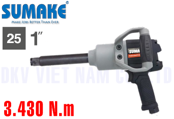 Súng siết bulong Sumake ST-5830P-6