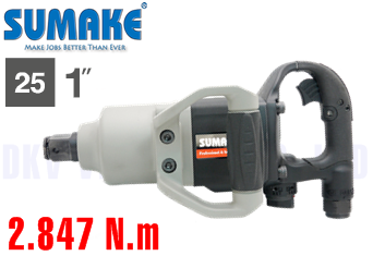 Súng siết bulong Sumake ST-5836