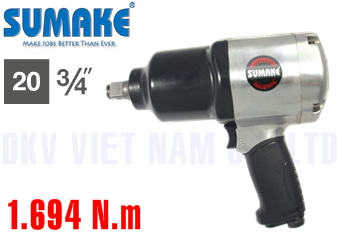 Súng siết bulong Sumake ST-6668