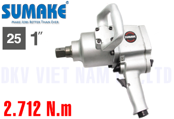 Súng siết bulong Sumake ST-6706P