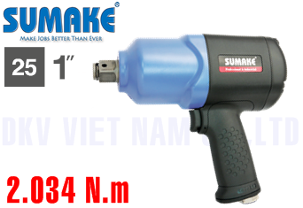 Súng siết bulong Sumake ST-C594