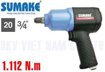 Súng siết bulong Sumake ST-C573