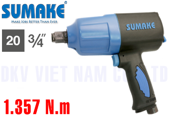 Súng siết bulong Sumake ST-C562