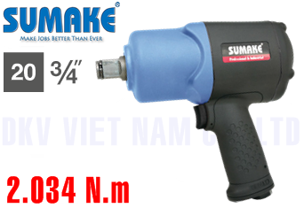 Súng siết bulong Sumake ST-C5644