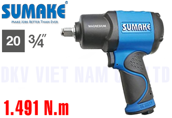 Súng siết bulong Sumake ST-C5733S