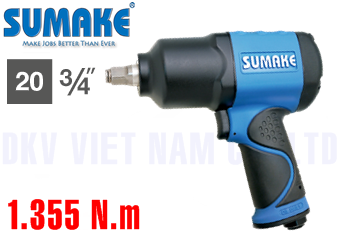 Súng siết bulong Sumake ST-C573S