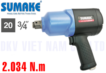 Súng siết bulong Sumake ST-C574