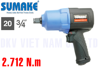 Súng siết bulong Sumake ST-C579