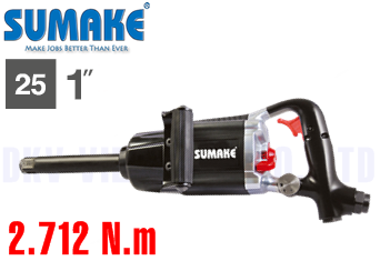Súng siết bulong Sumake ST-C581