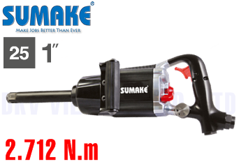 Súng siết bulong Sumake ST-C581-6